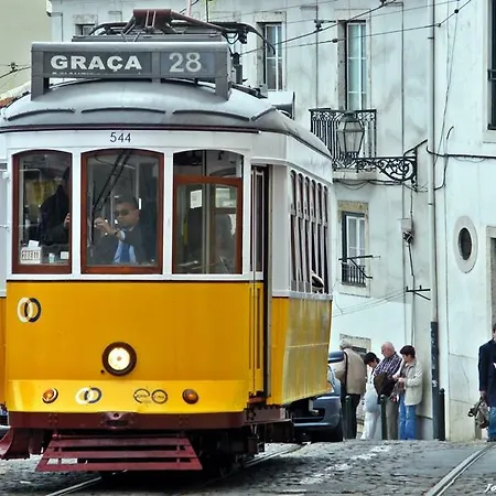 Divine Of Graca * Lissabon